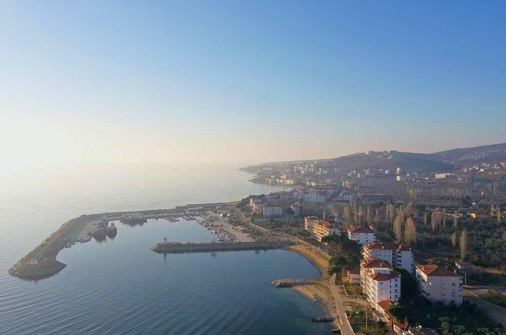 Armutlu Havadan